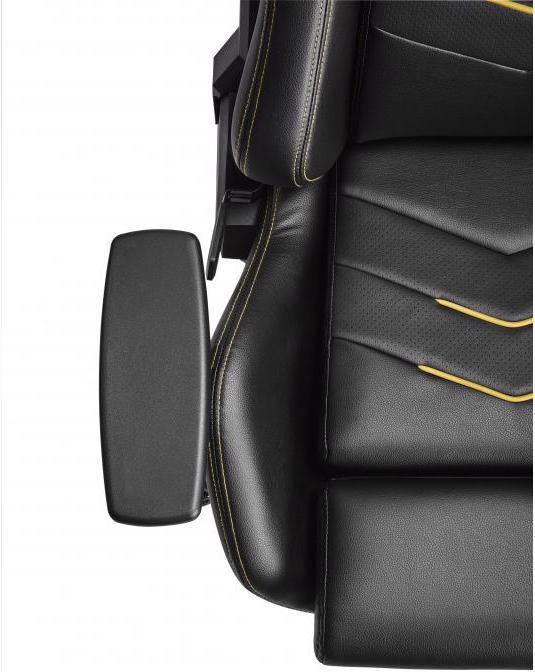 Produktbild Tesoro Alphaeon S3