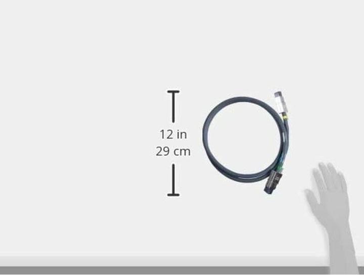 Produktbild Cisco Stackpower Kabel CAB-SPWR-150CM (Stromkabel)