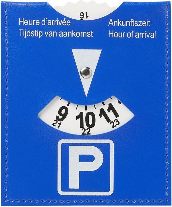 ProPlus Disco di parcheggio
