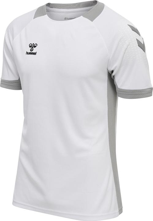 white/grey