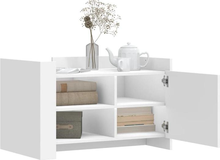Image du produit vidaXL Couchtisch