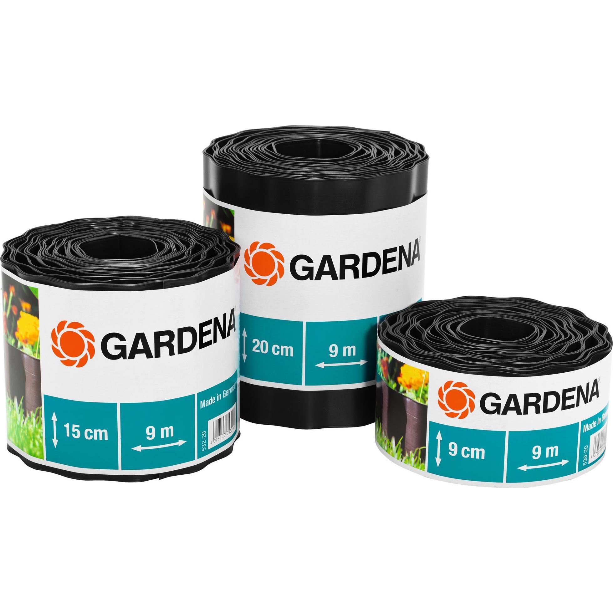 Gardena, Rasenkante, Beeteinfassung (900 cm)