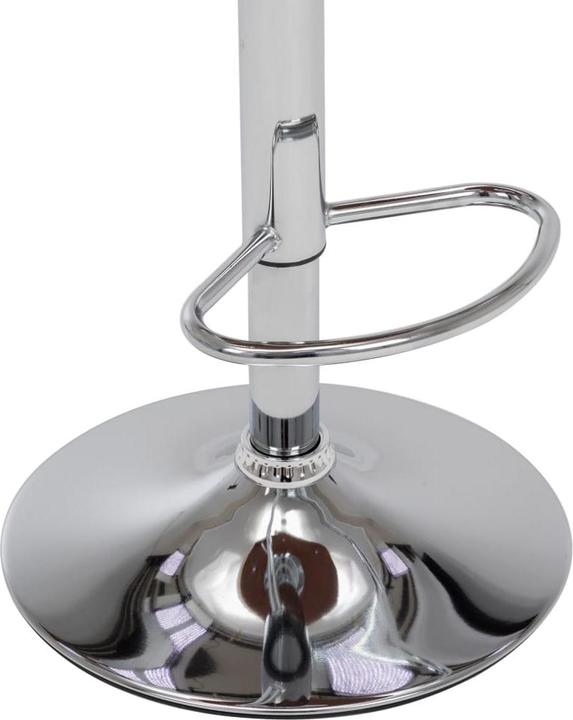 Produktbild vidaXL Barhocker