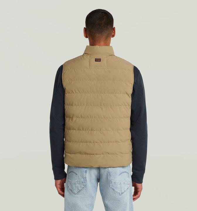 Actual product image G-Star Foundation (S)