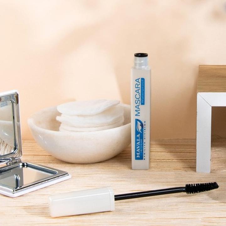 Produktbild Mavala Mascara Wasserfest (Schwarz)