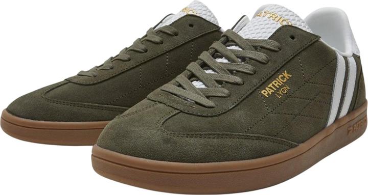 Image du produit Patrick - Baskets LYON - Homme (45)