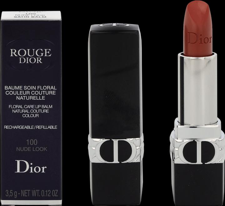 Immagine prodotto Dior Rouge Balm Satin n. 001 (100 Nude Look)