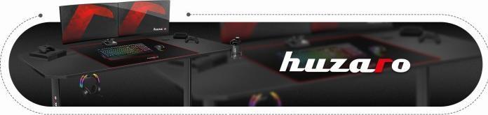 Actual product image Huzaro Hero 4.7