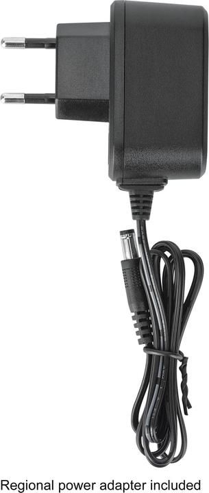 Image du produit Intellinet Commutateur à 9 ports avec 8 ports Ethernet 2,5G et 1 liaison montante SFP+. (9 ports)