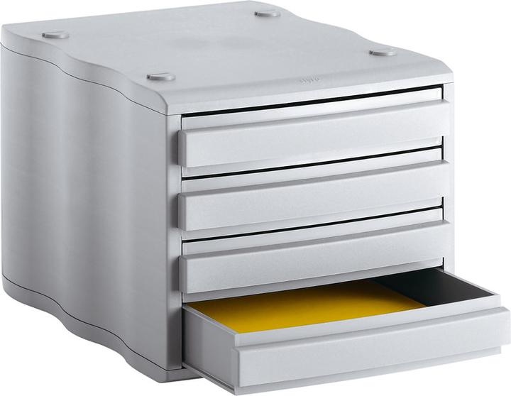 Produktbild Styro styrowave (C4)