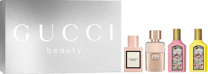 Gucci Gorgeous Gardenia (Coffret de parfum)