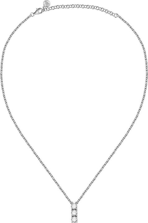 Produktbild Morellato Scintille Neck. Silver Plated (Messing, 38 - 45 cm)