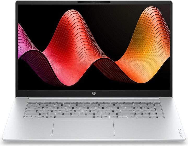 Actual product image HP 17-cn4452ng (17.30", 512 GB, 16 GB, DE, Intel Core 7 150U)