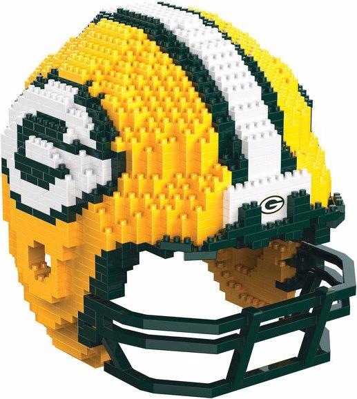 Produktbild NFL Green Bay Packers -