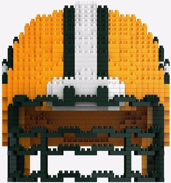 Produktbild NFL Green Bay Packers -