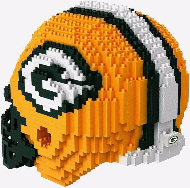 Produktbild NFL Green Bay Packers -