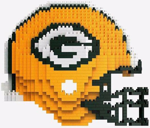 Produktbild NFL Green Bay Packers -
