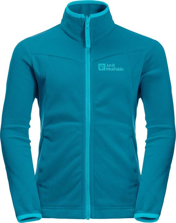 Produktbild Jack Wolfskin Sandpiper Jacket K (176)