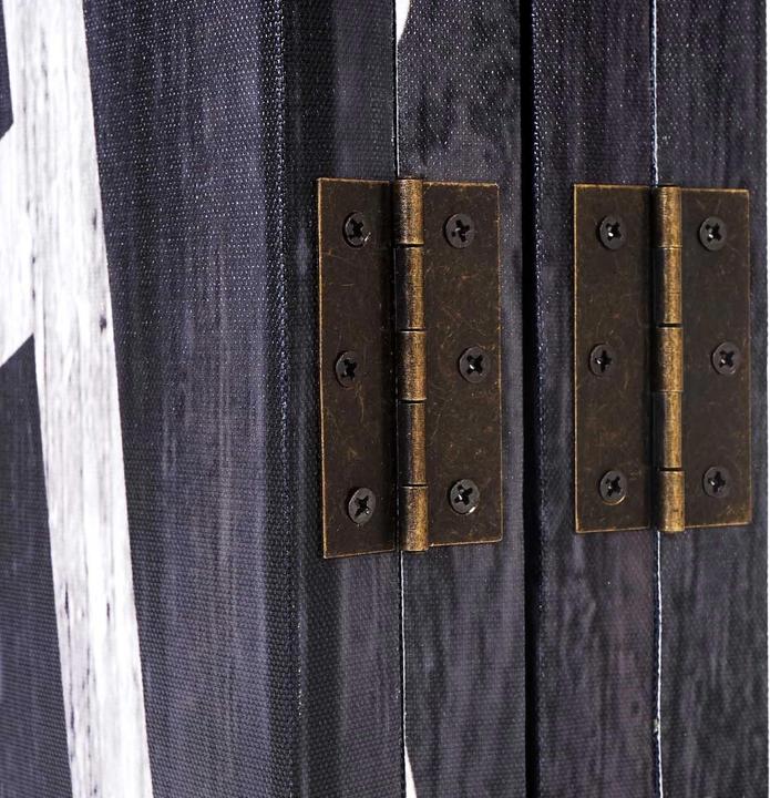 Actual product image JOHN316 Paravent