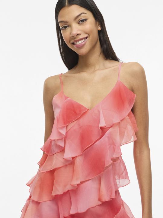 Image du produit Vila VILUNA Träger Minikleid (44)