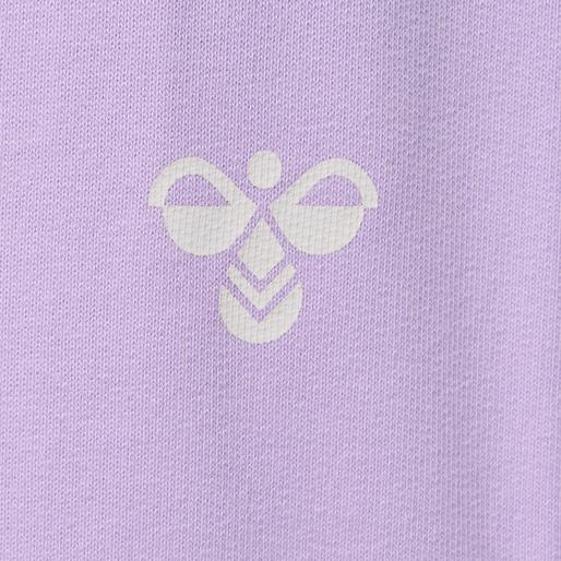 Produktbild hummel Hmlrushy Crewsuit (152)