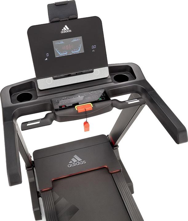 Actual product image Adidas T-19 Treadmill
