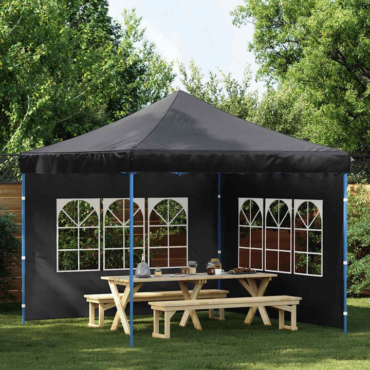 Produktbild vidaXL Zeltwand (300 cm)