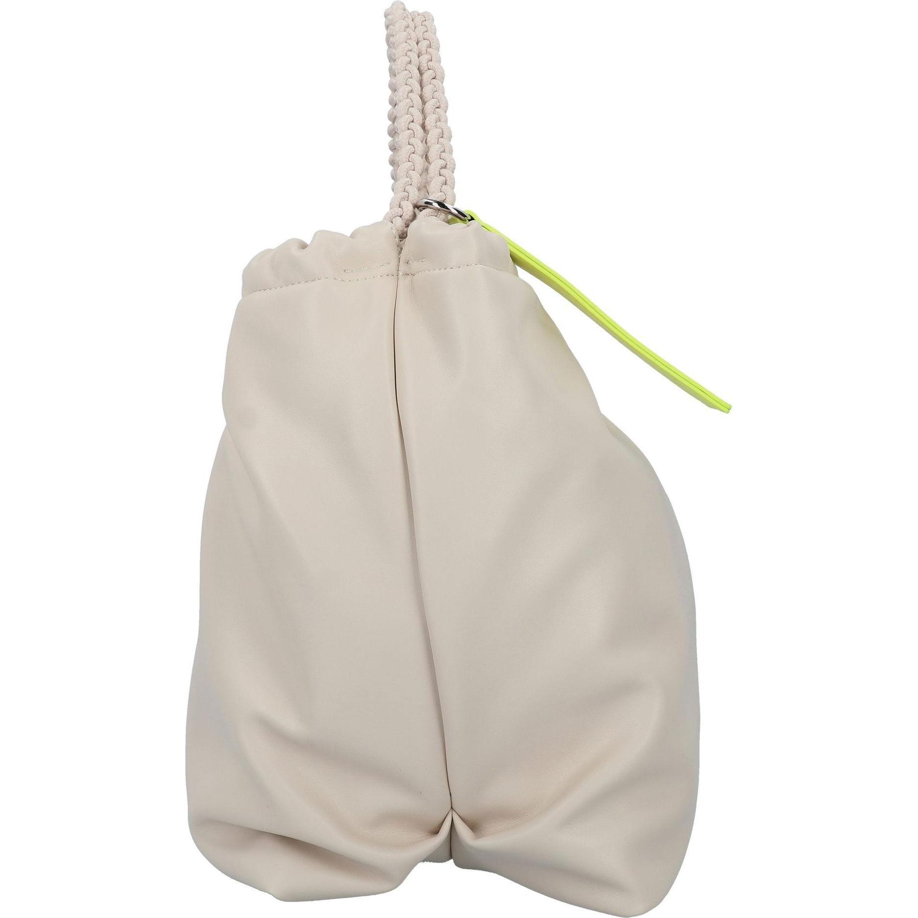 Thumbnail - Tom Tailor, Handtasche, Tamy Schultertasche 37 cm, Weiss