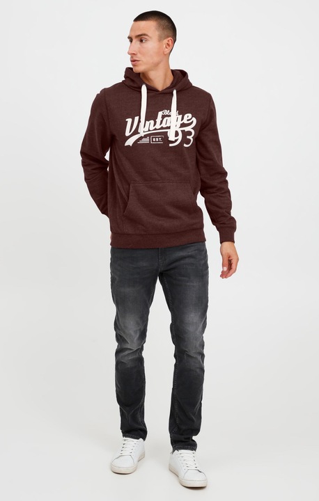 Immagine prodotto Blend Vince Felpa Con Cappuccio Tuta Hoodie Da Uomo Con Cappuccio (XXL)