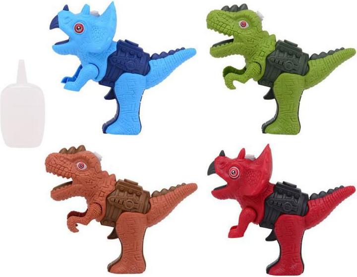Immagine prodotto Johntoy Dino Steam Blaster