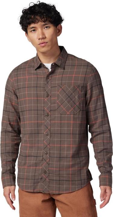 Produktbild Fox Woven 24 Survivalist Stretch Dirt (M)