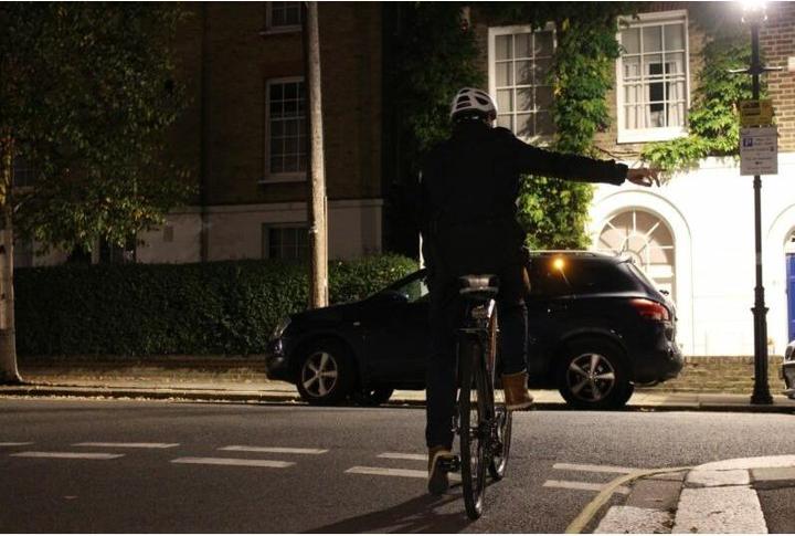 Produktbild CYCL Winglights POP (14 lm, 14 lm)