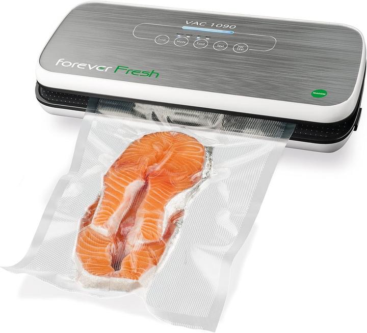 Image du produit Macom VAC 1090 Forever Fresh Machine à vide110 watts, 829 mbar, 30 cm