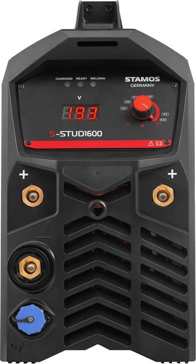 Produktbild Stamos Bolzenschweissgerät S-Stud1600