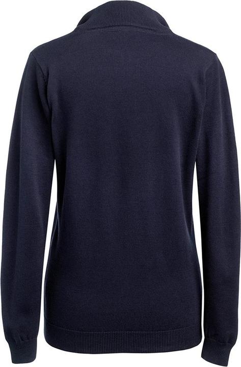 Produktbild Brook Taverner Taylor Pullover mit kurzem Reissverschluss (M)