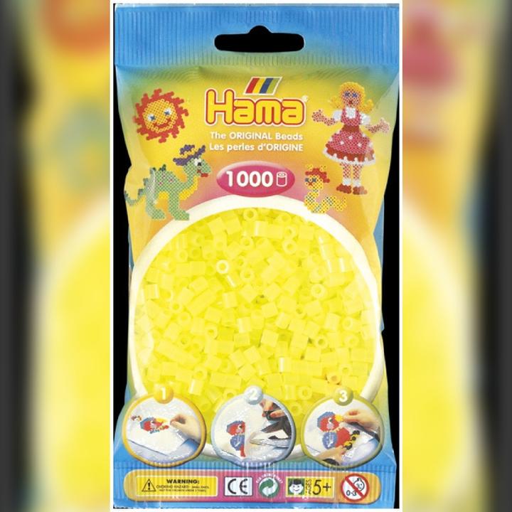 Productafbeelding Hama Perlen Strijkkralen