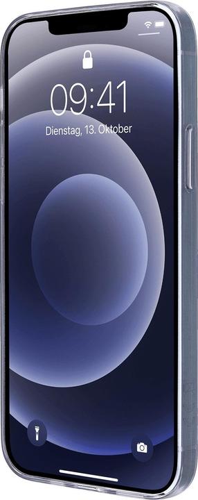 Immagine prodotto Artwizz NoCase (Apple iPhone 12, Realme 12 Pro+)