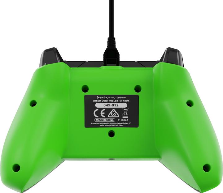 Image du produit PDP Xbox Series X|S und PC Controller (Xbox Series S, Xbox Series X, PC, Xbox One S)
