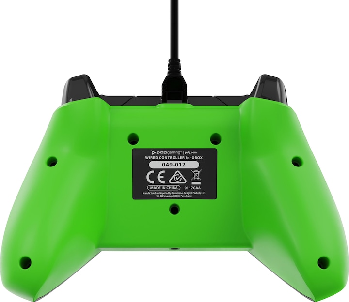 Actual product image PDP Xbox Series X|S und PC Controller (Xbox Series S, Xbox Series X, PC, Xbox One S)