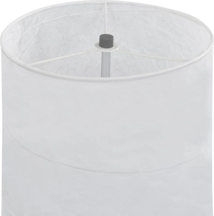 Actual product image vidaXL Lampadaire (E27)