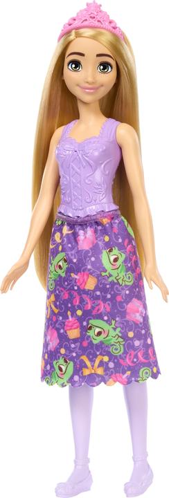 Produktbild Mattel Disney Princess Party Fashion Doll Assortment