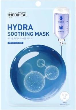 Actual product image Mediheal Hydra Soothing Mask Moisturising Mask In A Sheet 20Ml (20 ml)