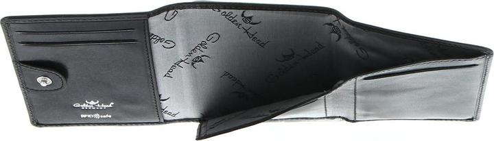 Image du produit Golden Head Colorado Portefeuille Protection RFID Cuir 8 cm