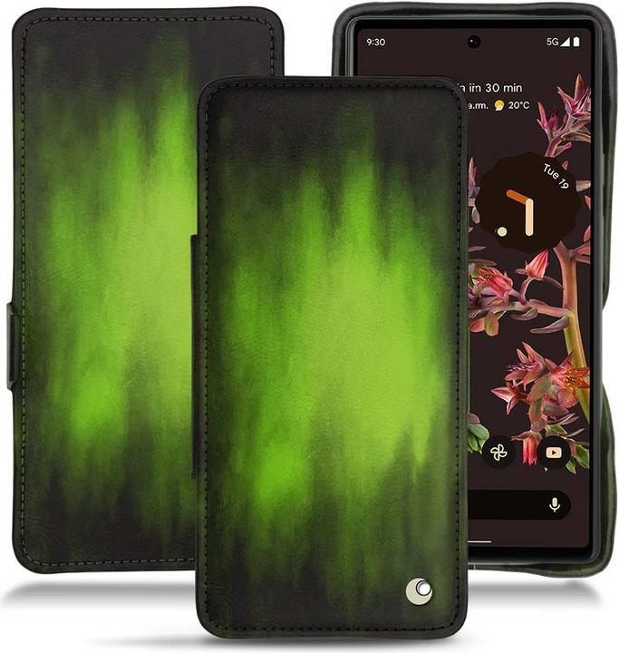 Image du produit Noreve Housse cuir (Google Pixel 6)
