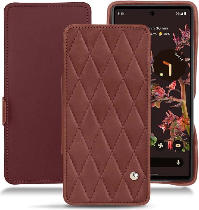 Image du produit Noreve Housse cuir (Google Pixel 6)