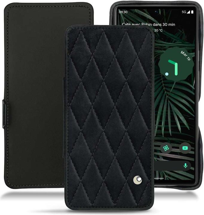 Image du produit Noreve Housse cuir (Google Pixel 6 Pro)