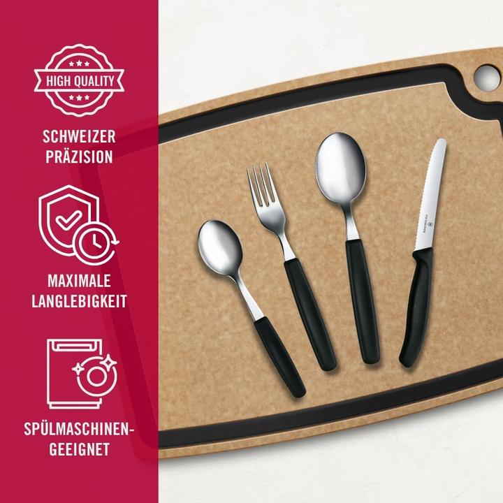 Produktbild Victorinox Tafelbesteck (24 Stk., Besteck Set)