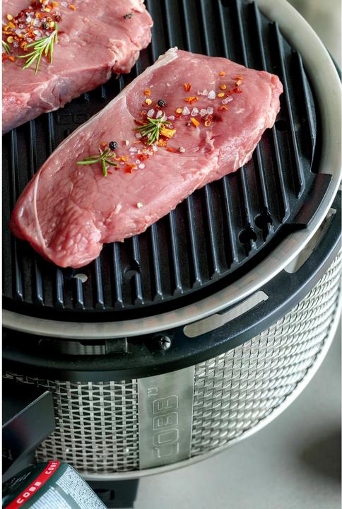 Produktbild Cobb Gasgrill Deluxe 2.0