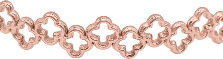 Produktbild Heideman Sylla rose goldfarben (100% Edelstahl)