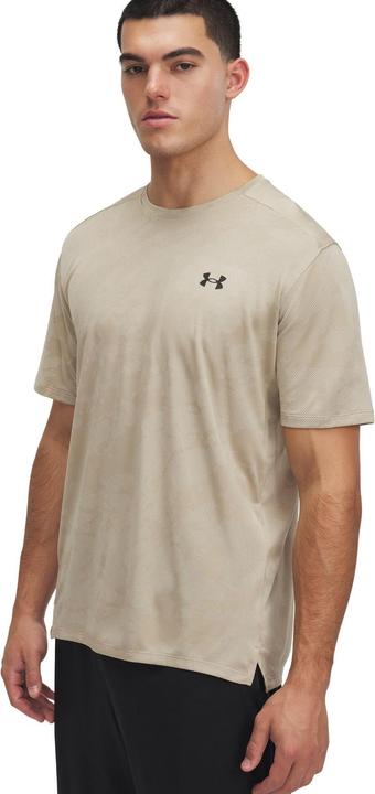 Under Armour Fitness shirt UA TechTM Vent Jacquard (S)